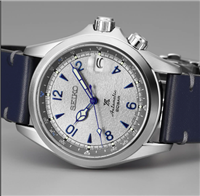 Orologio Seiko Uomo Prospex in Acciaio SPB355J1 - SPB355J1